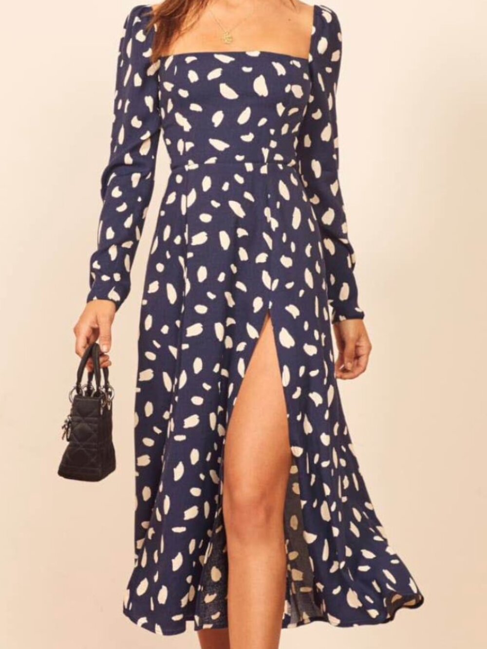 Never worn dress